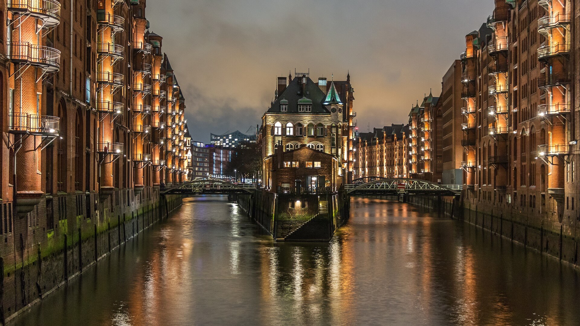 Hamburg