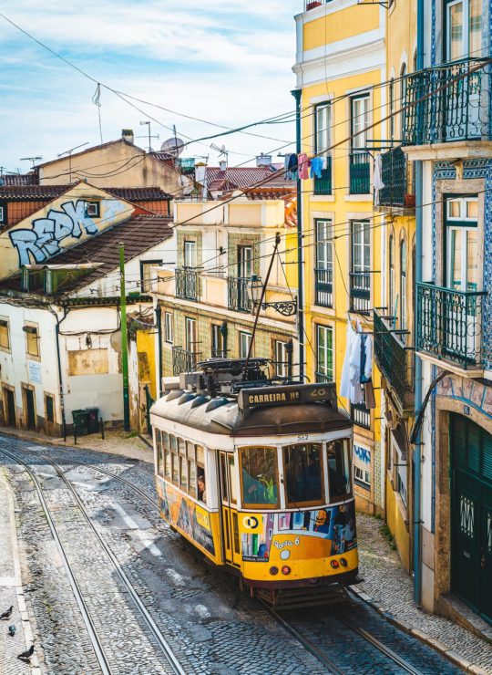 Lisbon