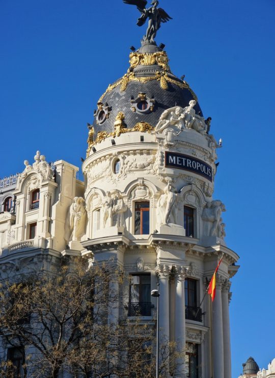 Madrid