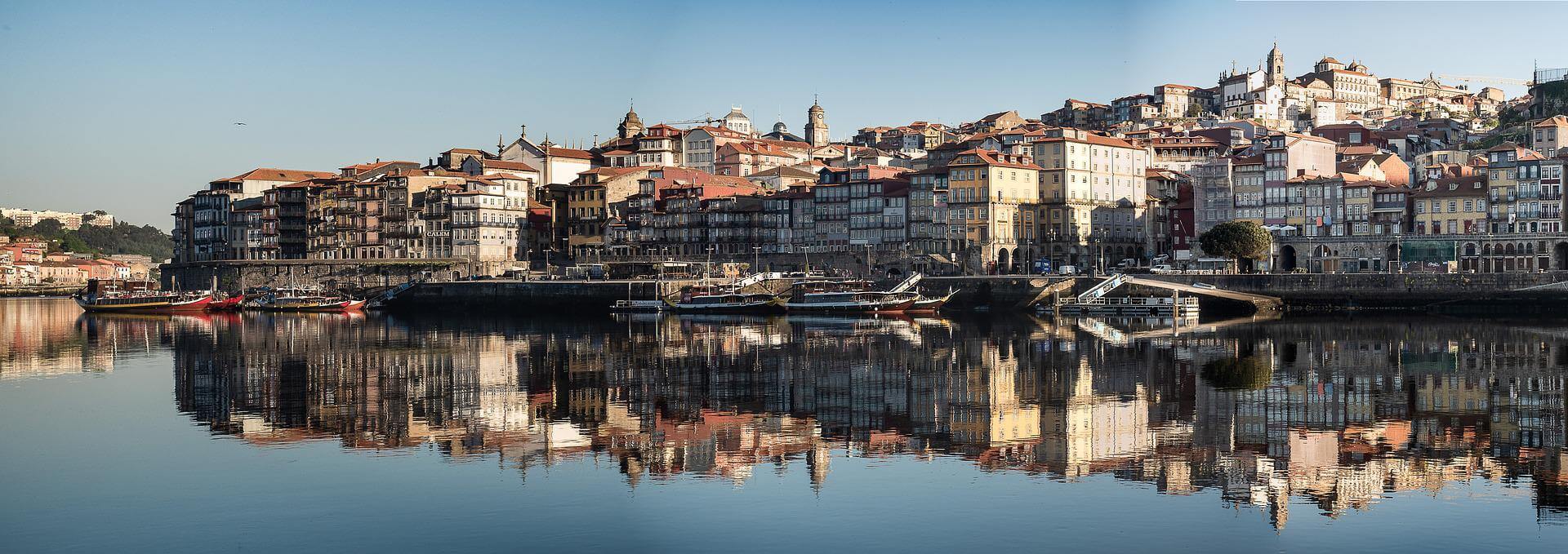 Oporto