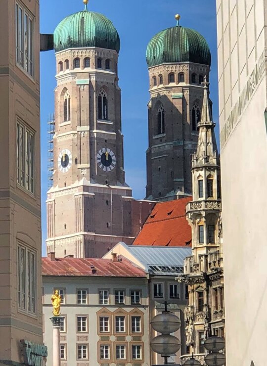 München