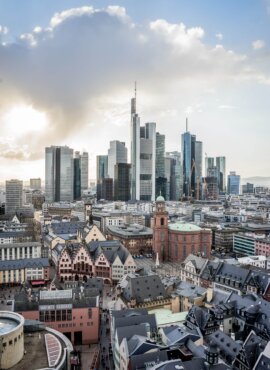 Frankfurt