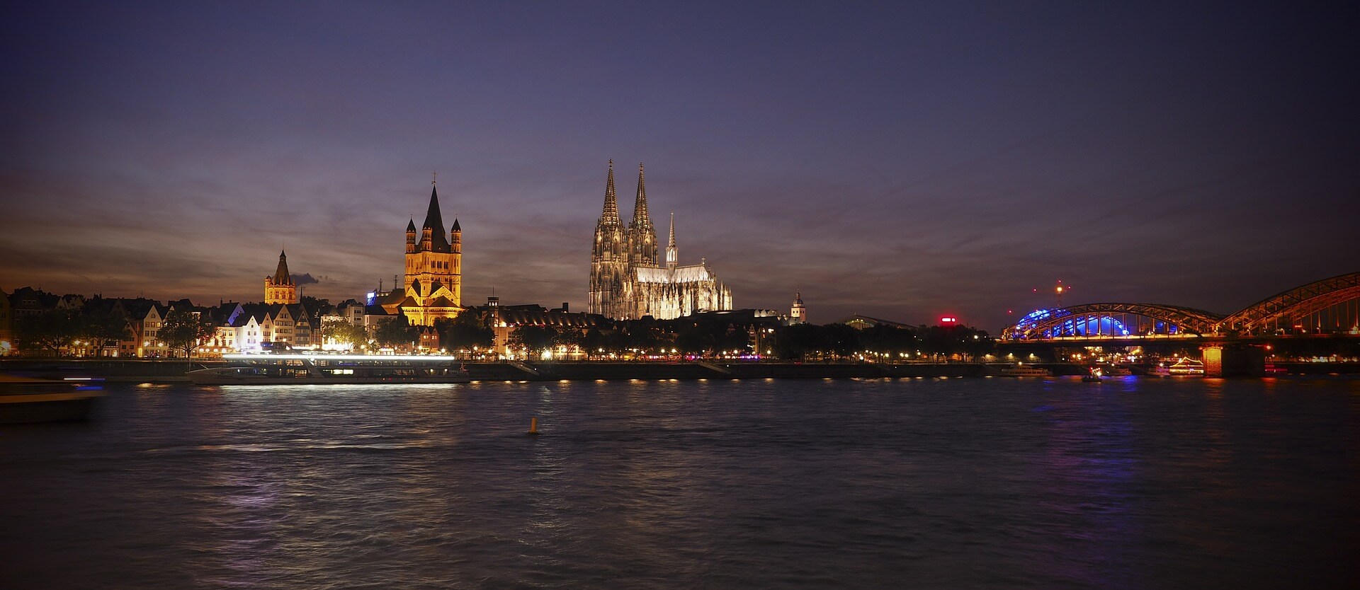 Cologne