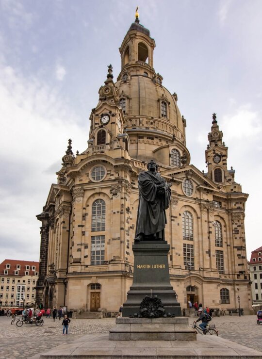 Dresden