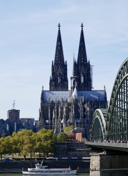 Cologne