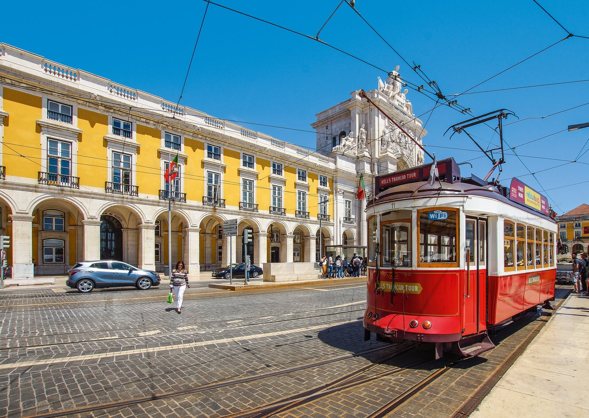 Lisbon