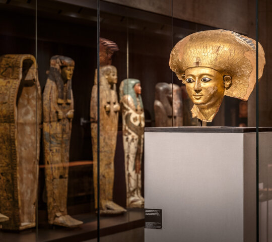 State Museum of Egyptian Art