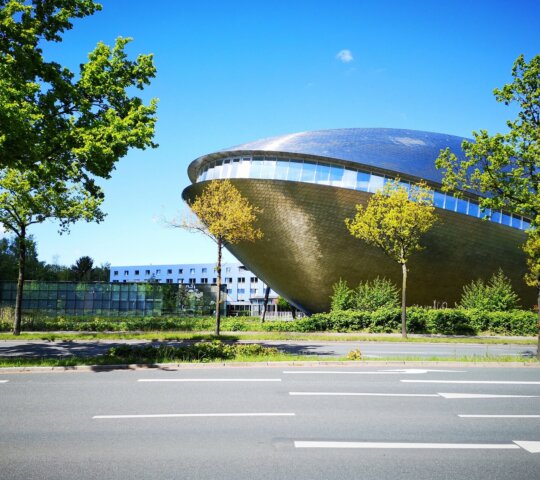 Universum® Bremen