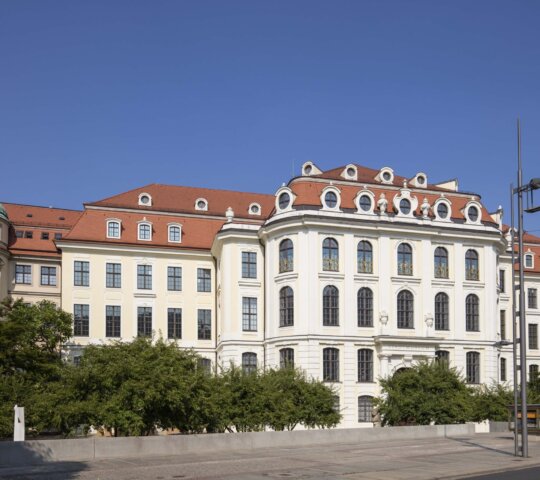 Stadtmuseum Dresda