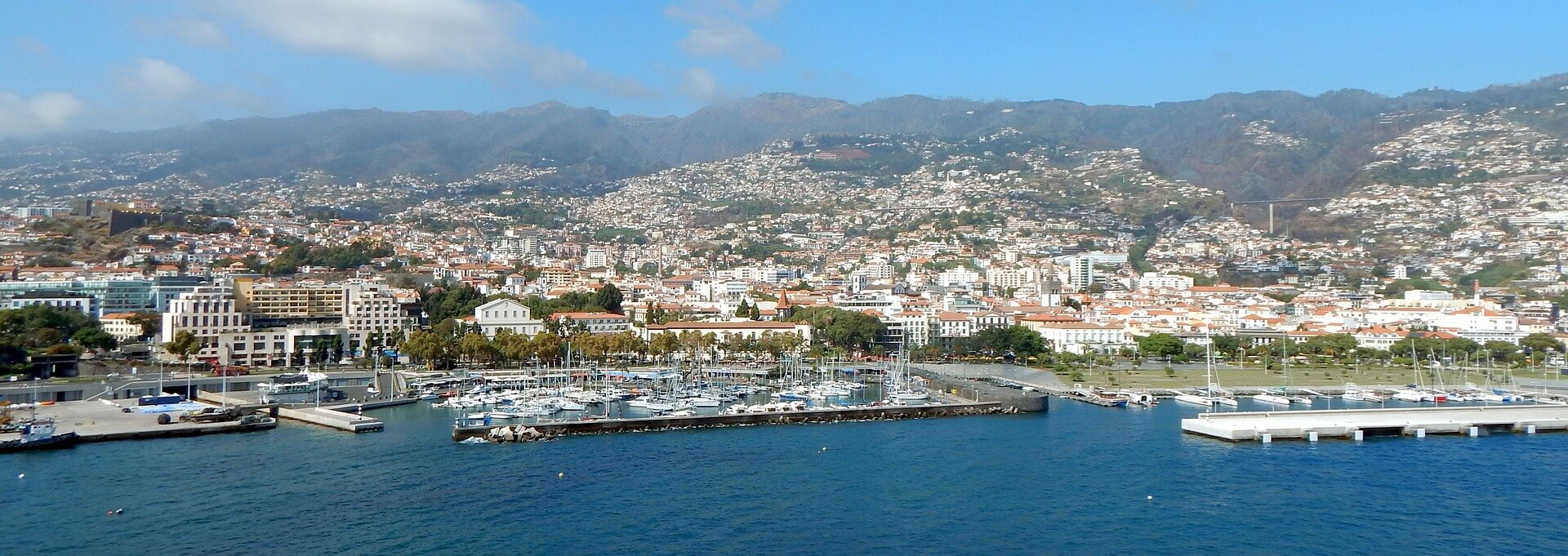 Funchal