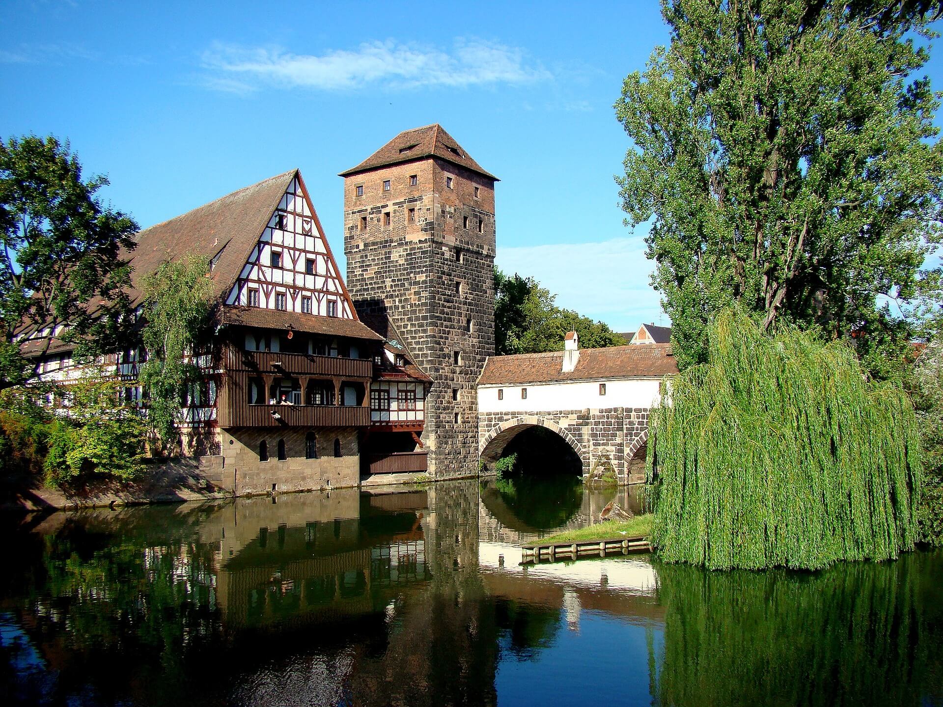 Nuremberg