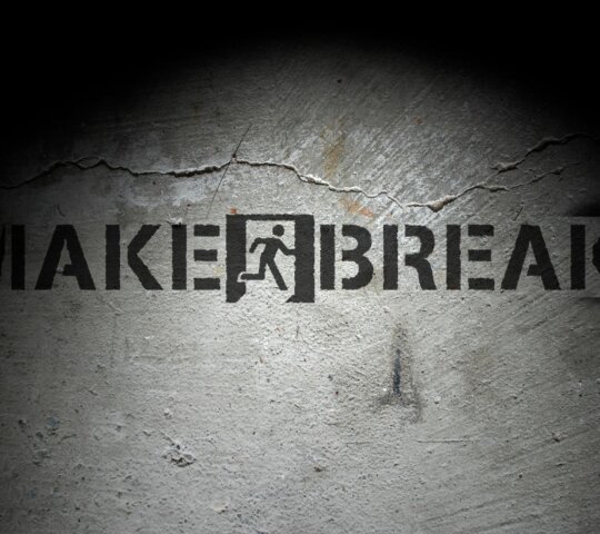 Make a Break – Escape Room Berlin