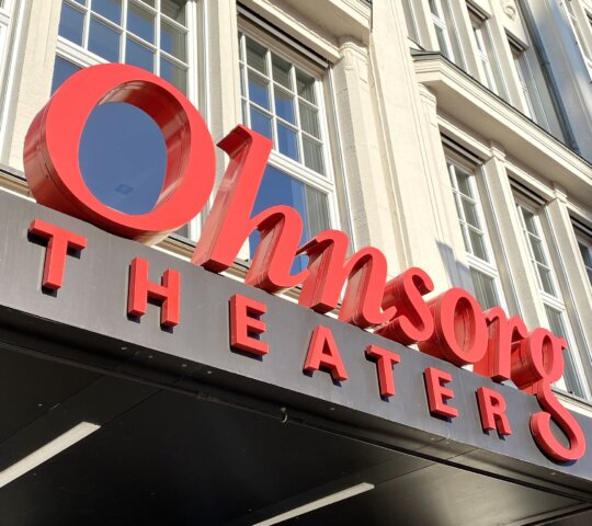 Ohnsorg-Theater