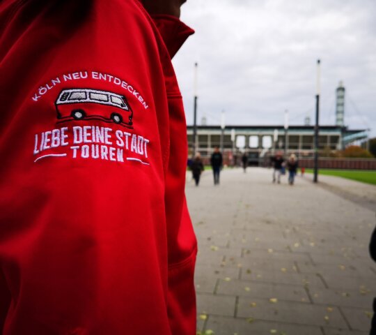 FC Köln Tour