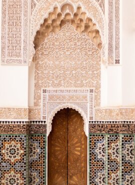 Marrakesch